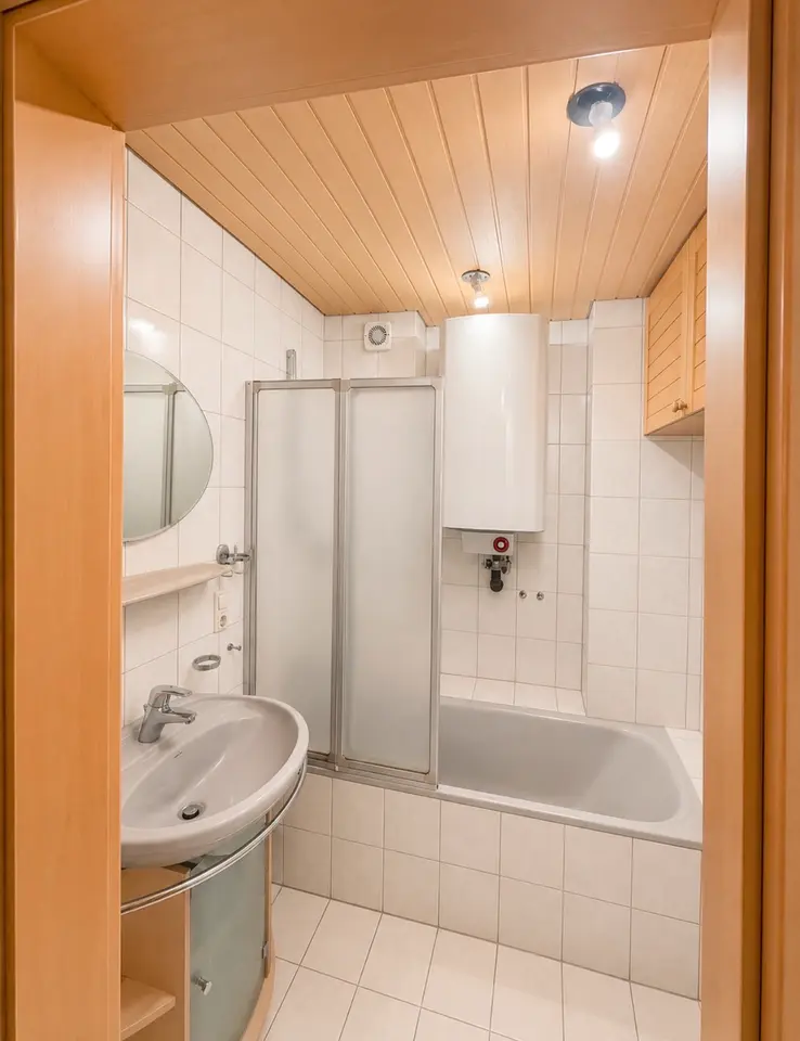 4 Zimmer Wohnung mit 84 m² in Trier – Bild 8