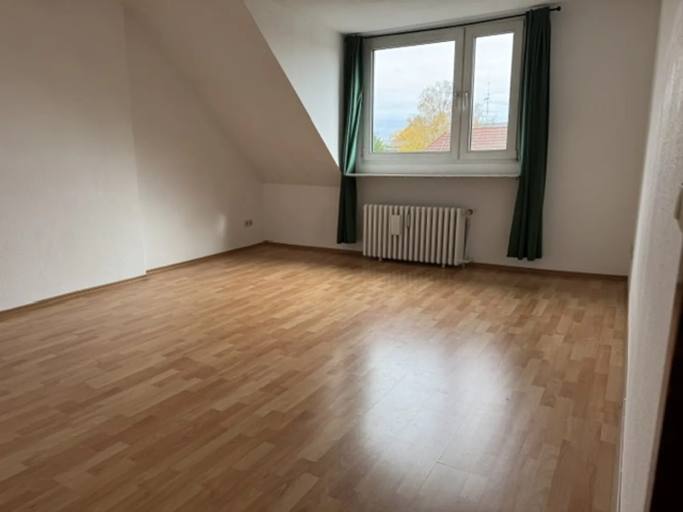 3 Zimmer Wohnung mit 67 m² in Essen – Bild 2