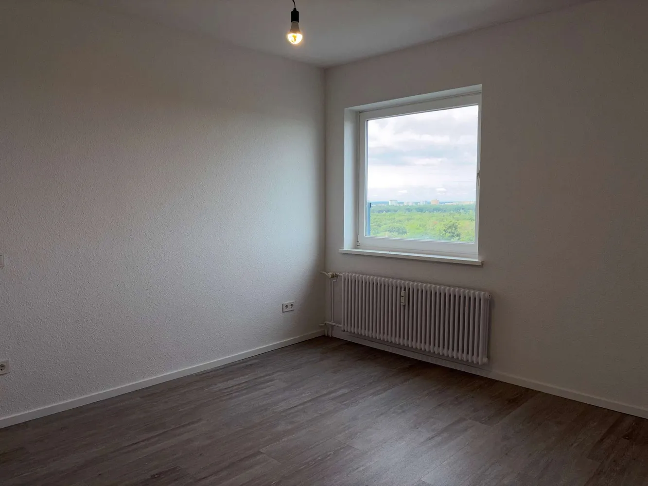 2 room apartment with 65 m² in Berlin – Photo 5