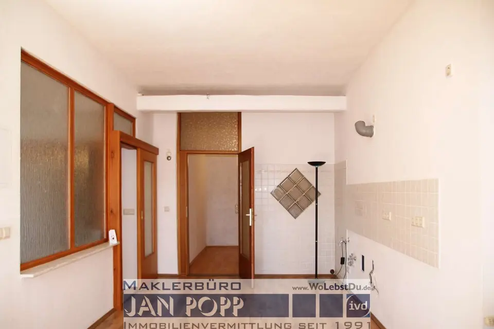 2 Zimmer Wohnung mit 60 m² in Greiz – Bild 3