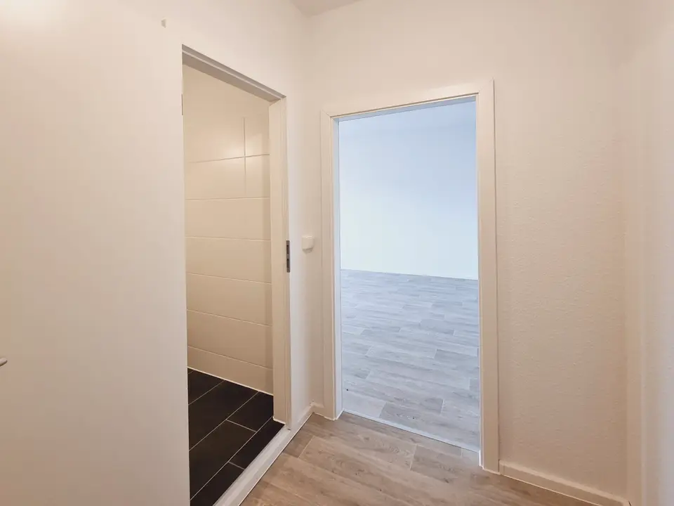 2 Zimmer Wohnung mit 29 m² in Dresden – Bild 5