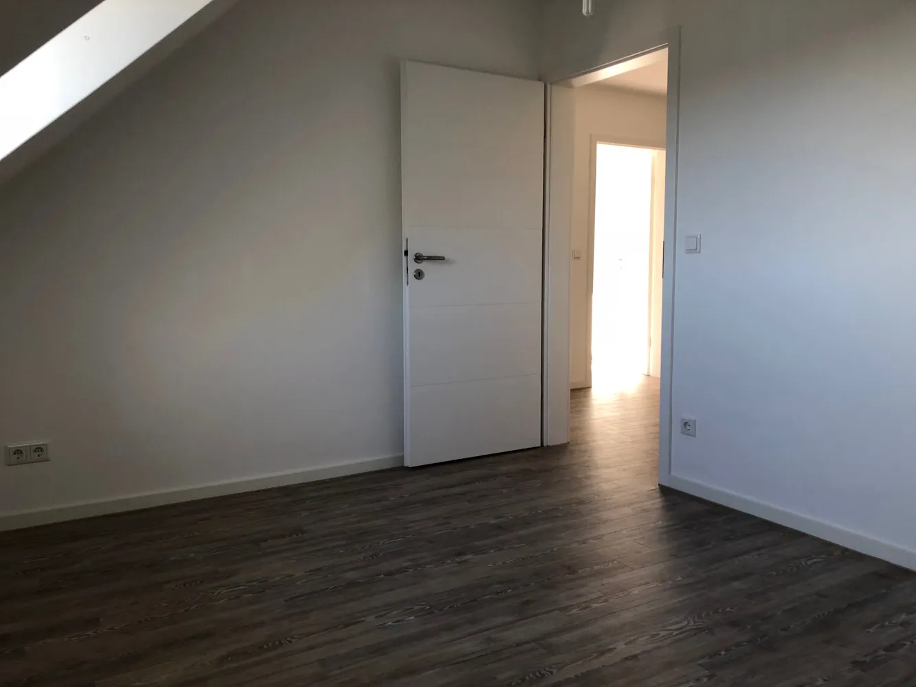 4 Zimmer Wohnung mit 65 m² in Duisburg – Bild 8
