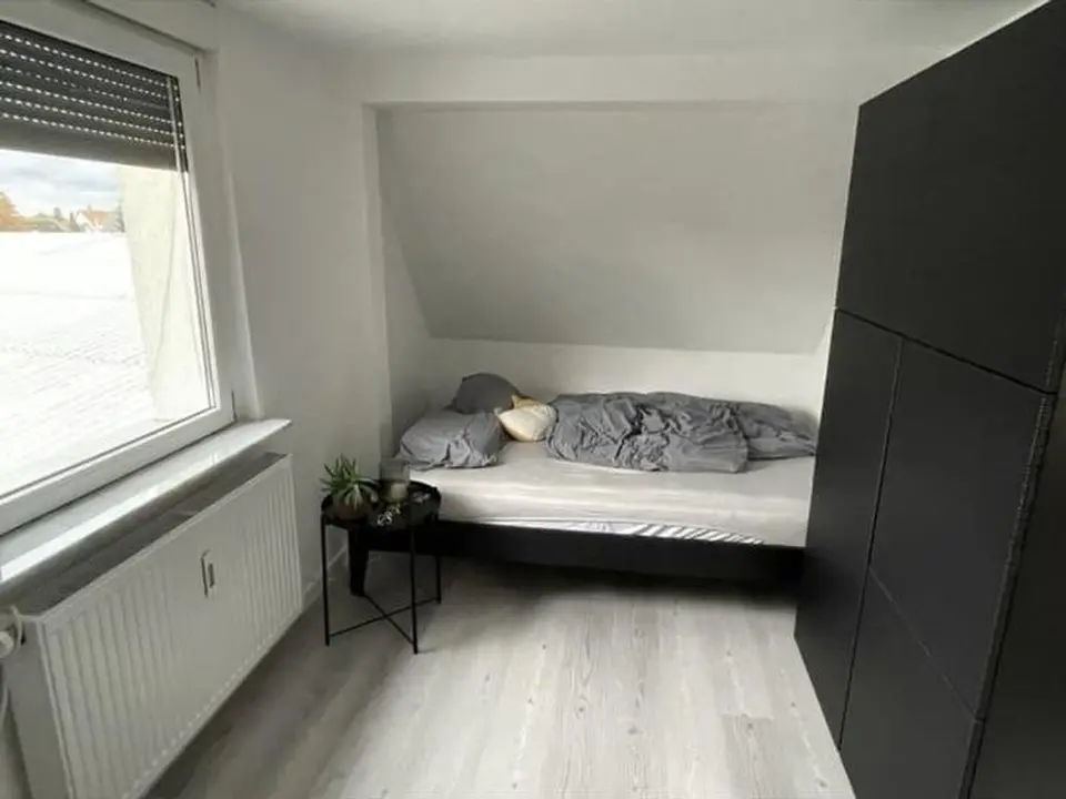 WG-Zimmer mit 46 m² in Darmstadt – Bild 6