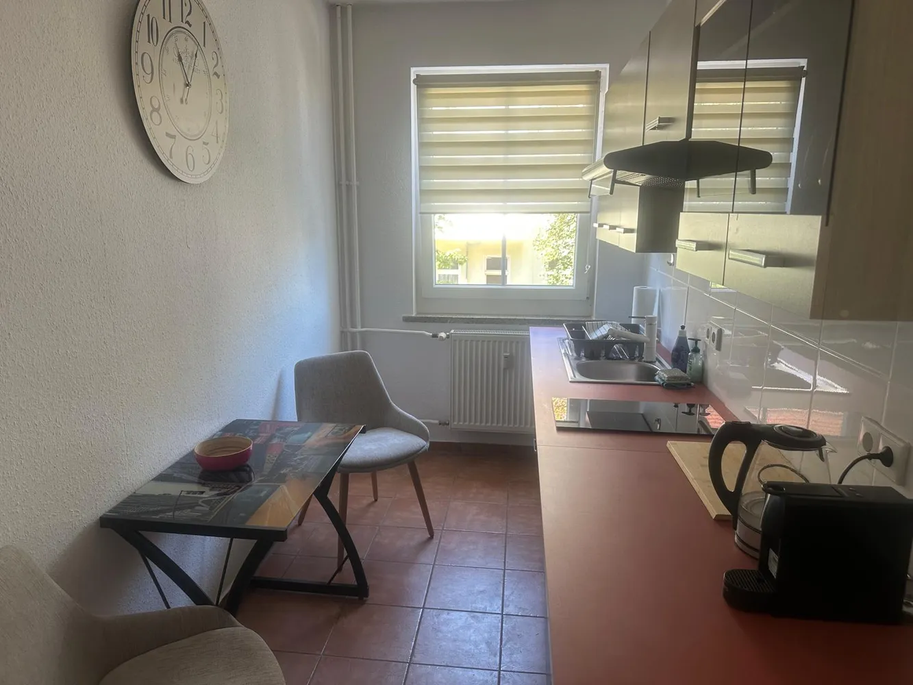2 room apartment with 53 m² in Berlin – Photo 7