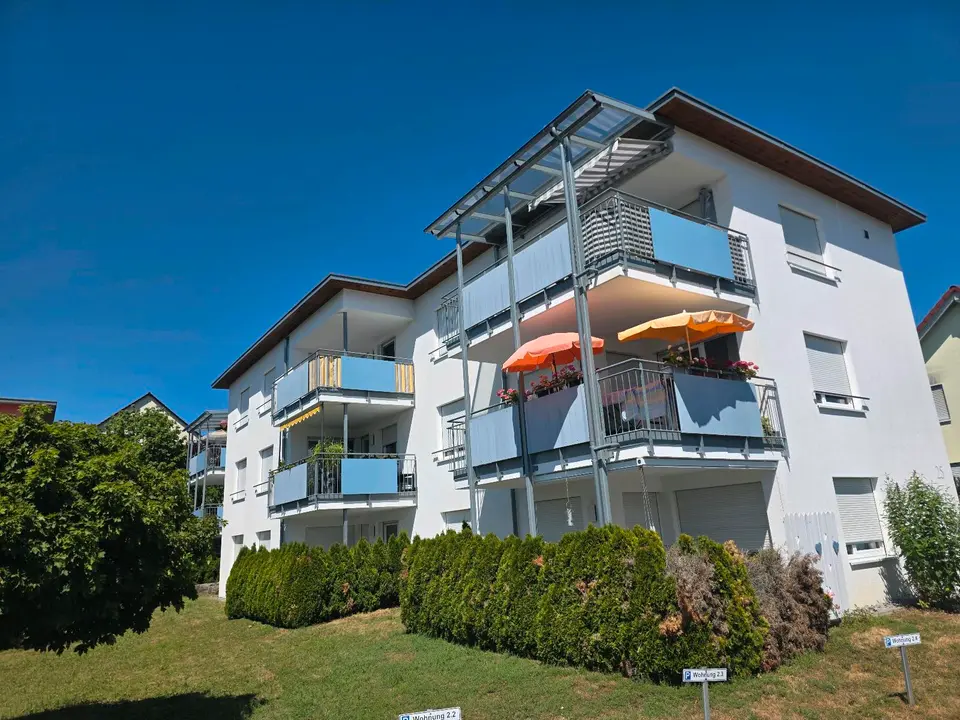 4 Zimmer Wohnung mit 82 m² in Schwäbisch Hall – Bild 9