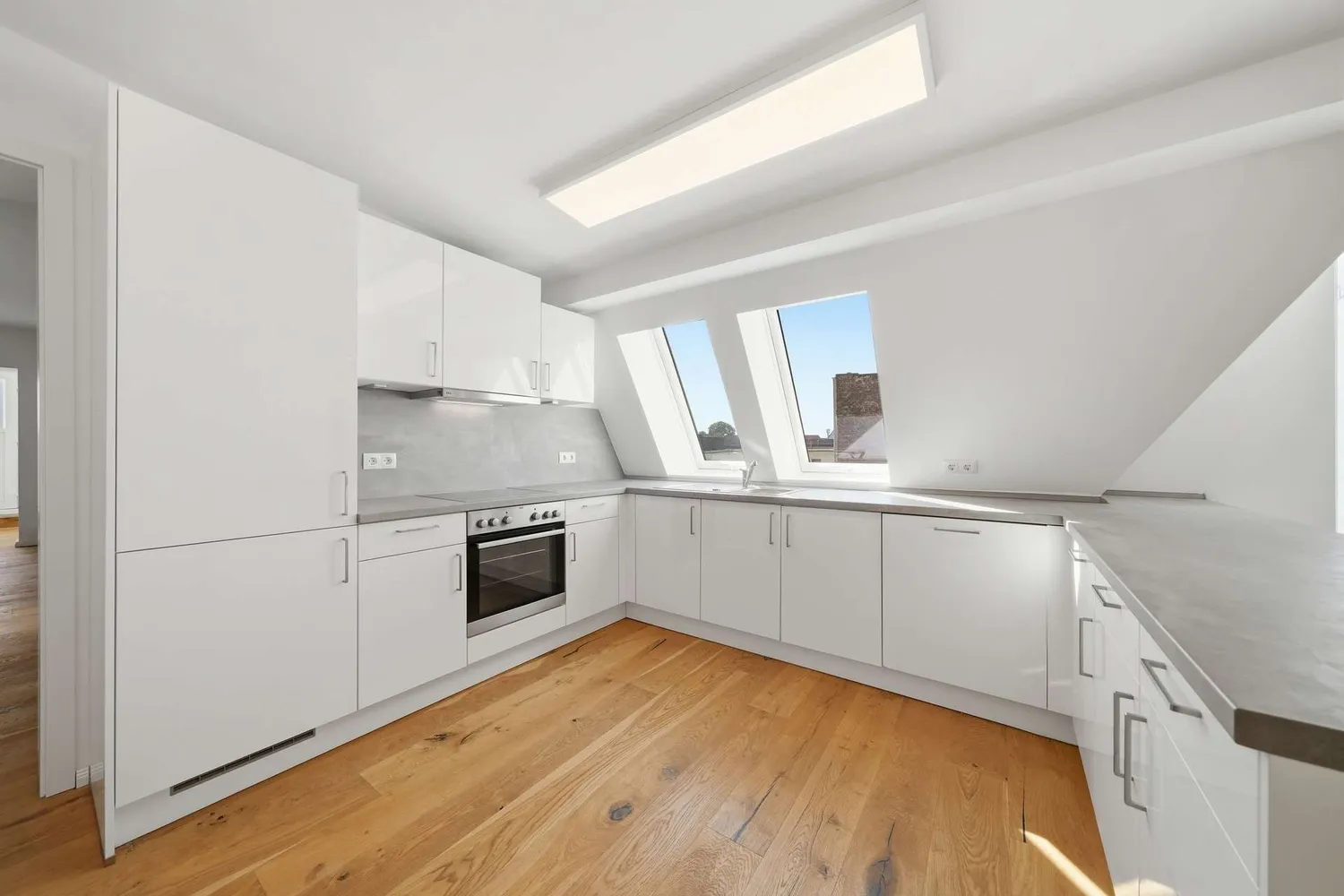 6 room apartment with 203 m² in Berlin – Photo 6
