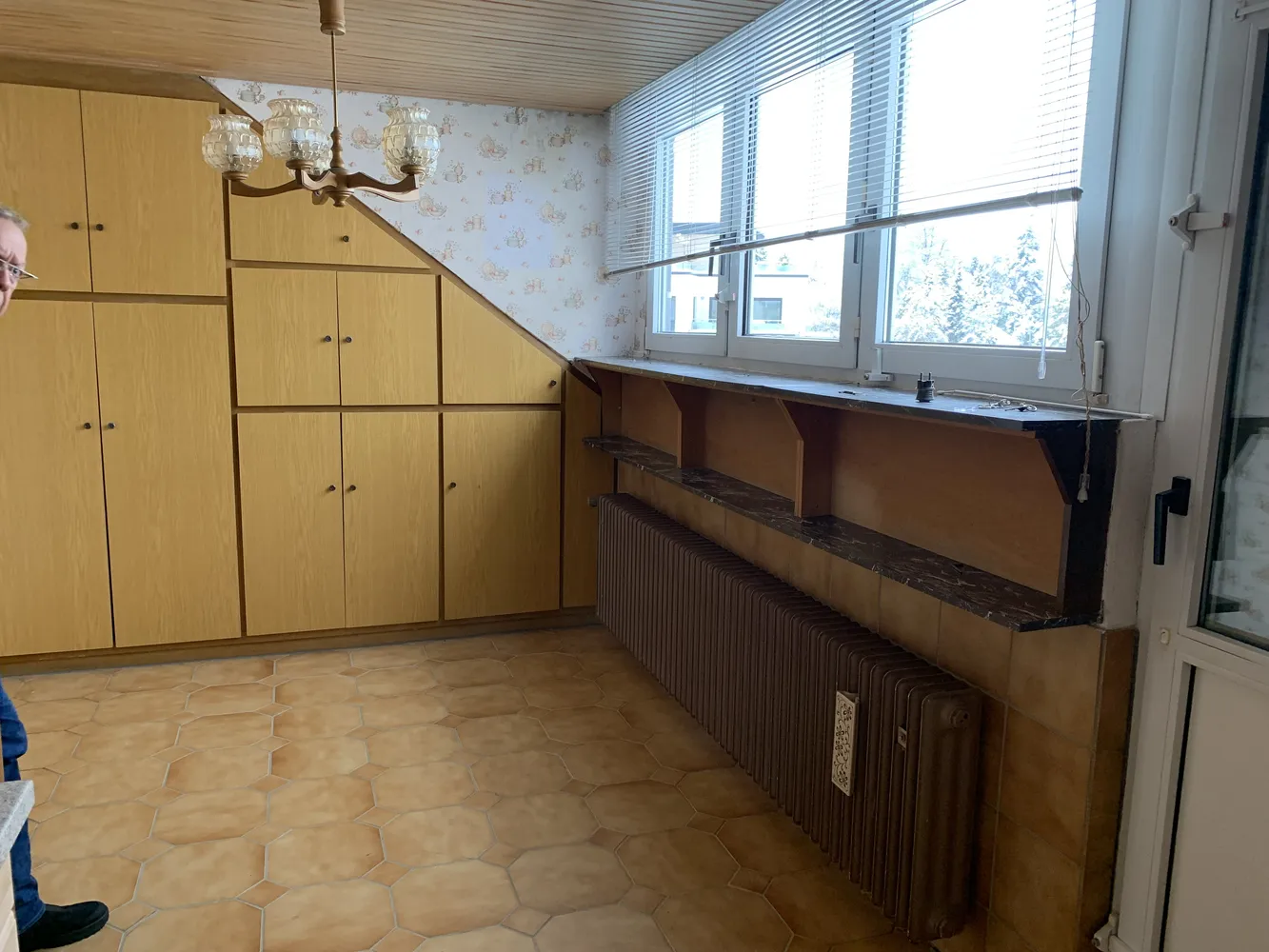 3 room apartment with 67 m² in Bergisch Gladbach – Photo 4