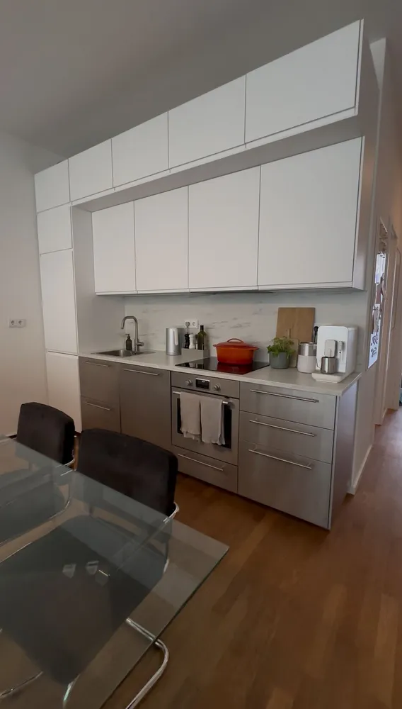 3 Zimmer Wohnung mit 79 m² in Berlin – Bild 4