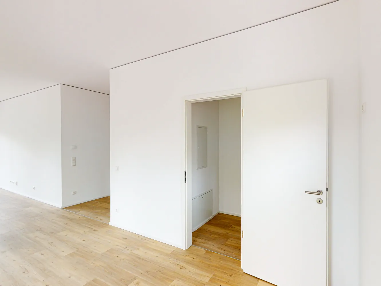 3 Zimmer Wohnung mit 94 m² in Nürnberg – Bild 7