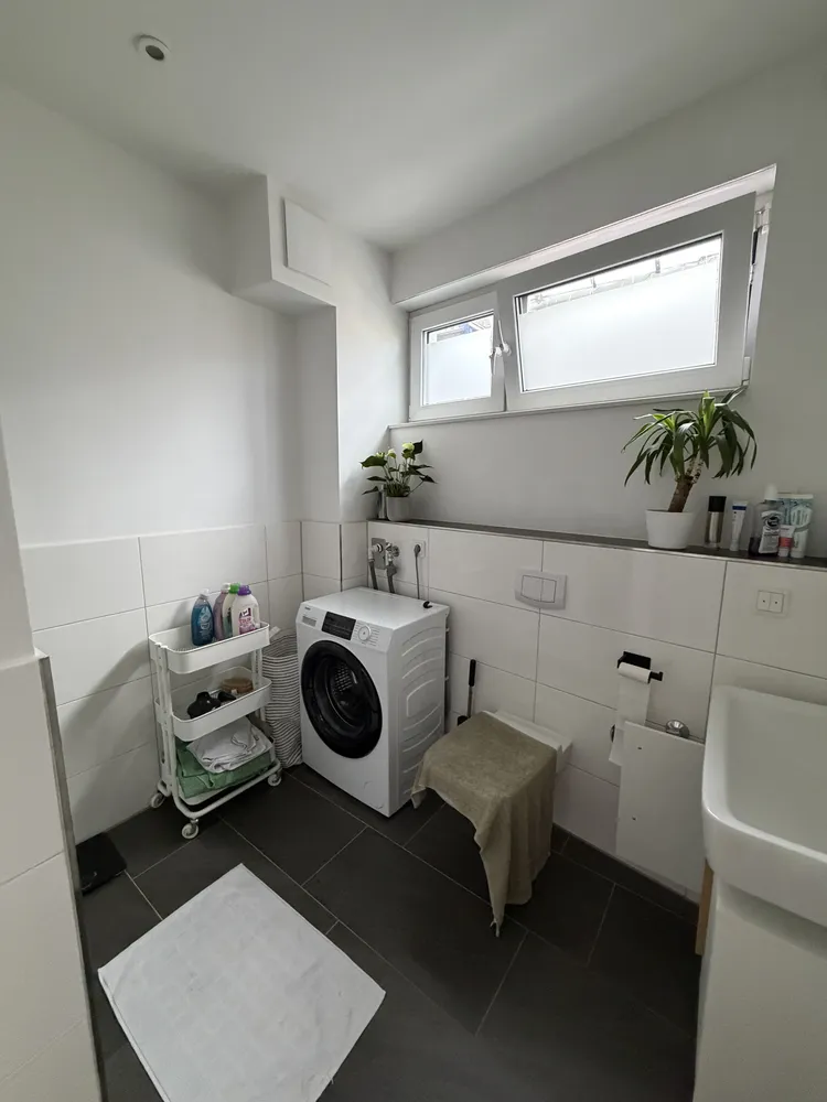 3 Zimmer Wohnung mit 60 m² in Hamburg – Bild 5