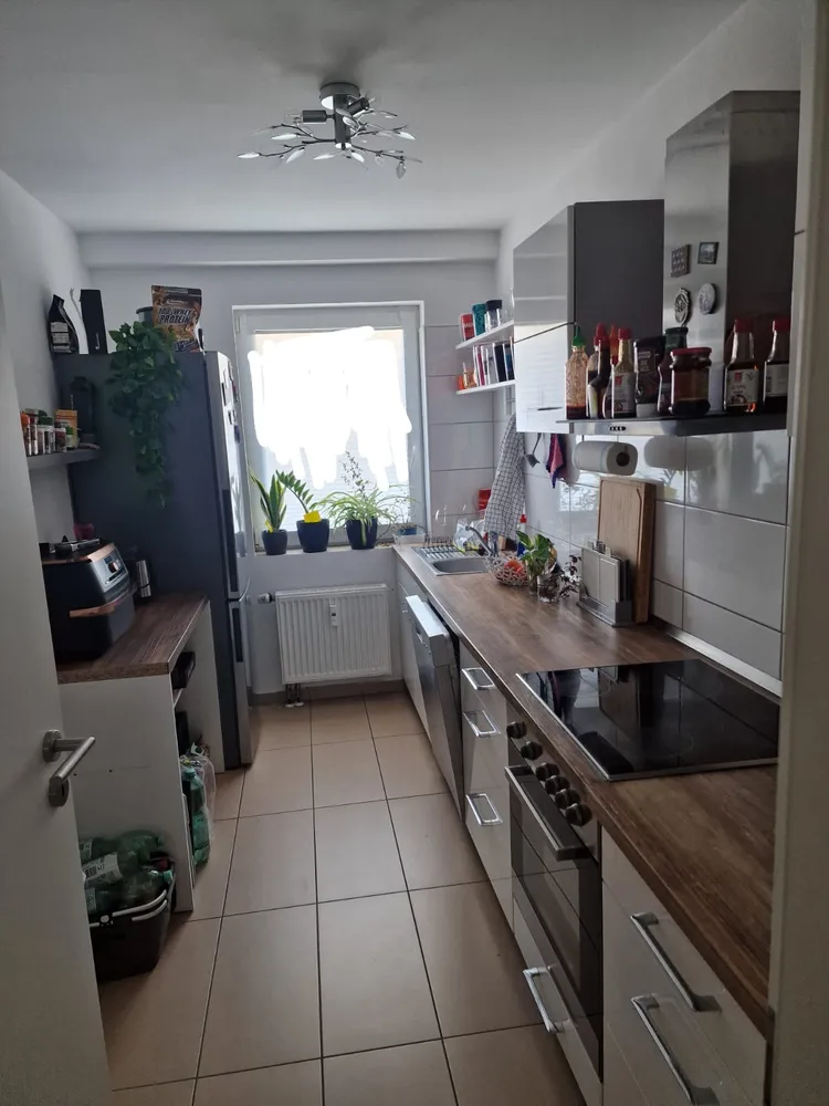 3 Zimmer Wohnung mit 65 m² in Bonn – Bild 1