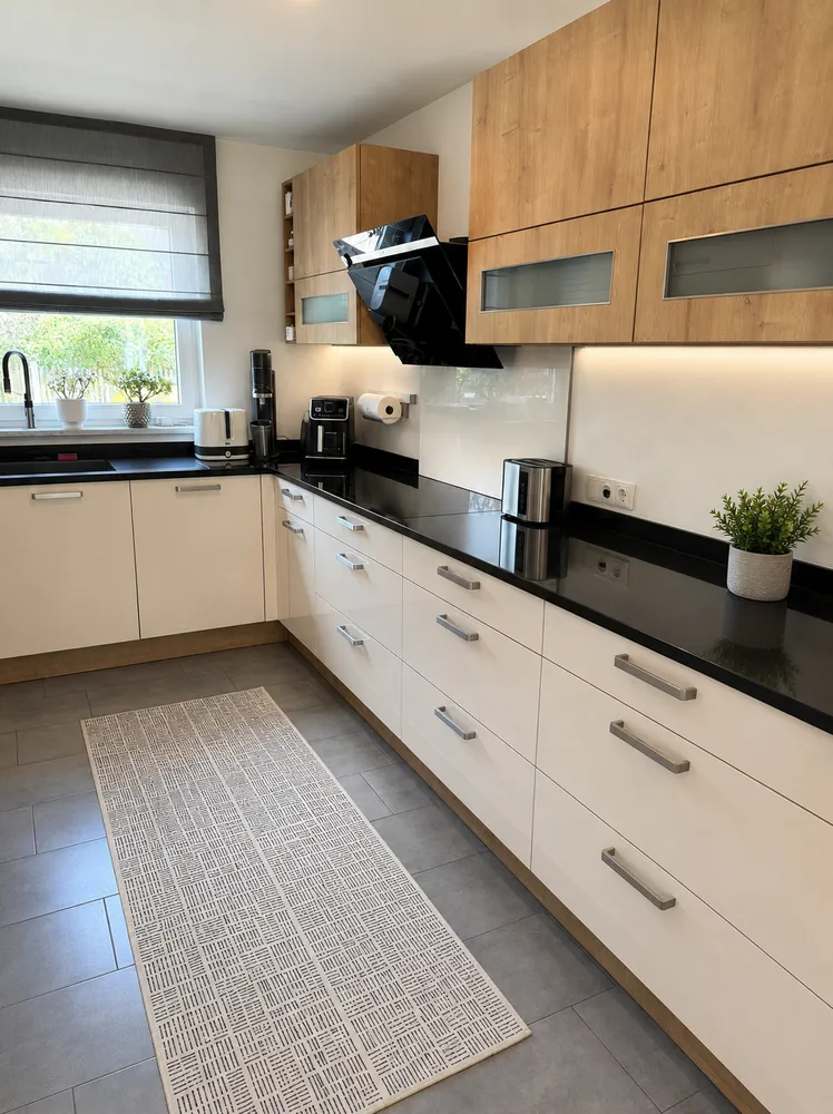 5 room house with 128 m² in Fürstenfeldbruck – Photo 1