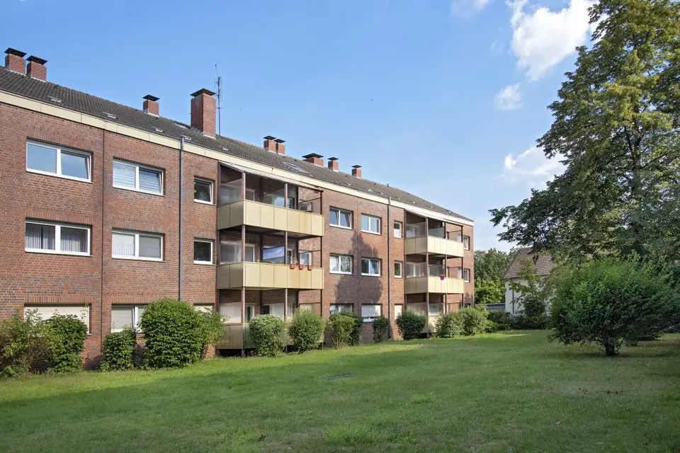 2 Zimmer Wohnung mit 64 m² in Dorsten – Bild 3