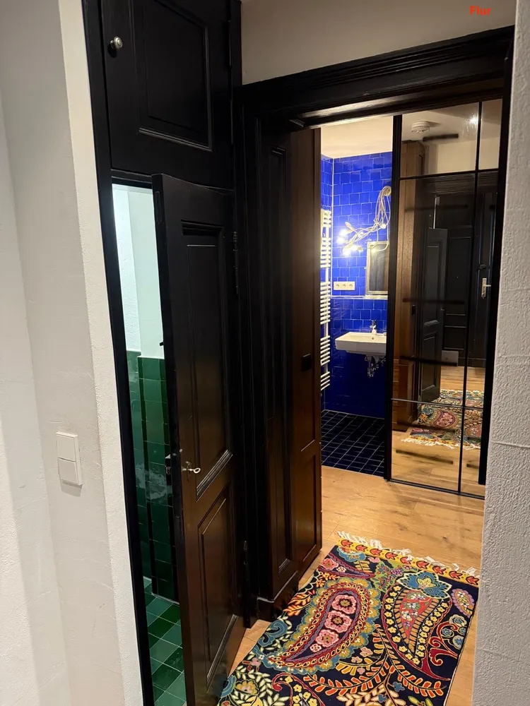 3 Zimmer Wohnung mit 79 m² in Berlin – Bild 3