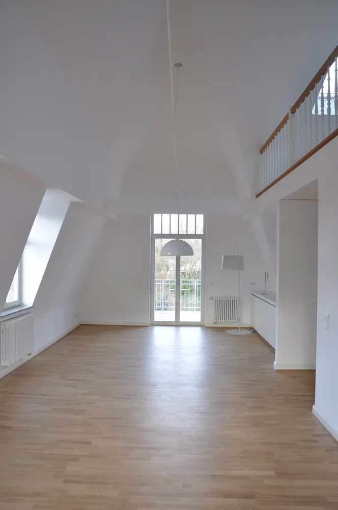 4 Zimmer Wohnung mit 138 m² in Darmstadt – Bild 12