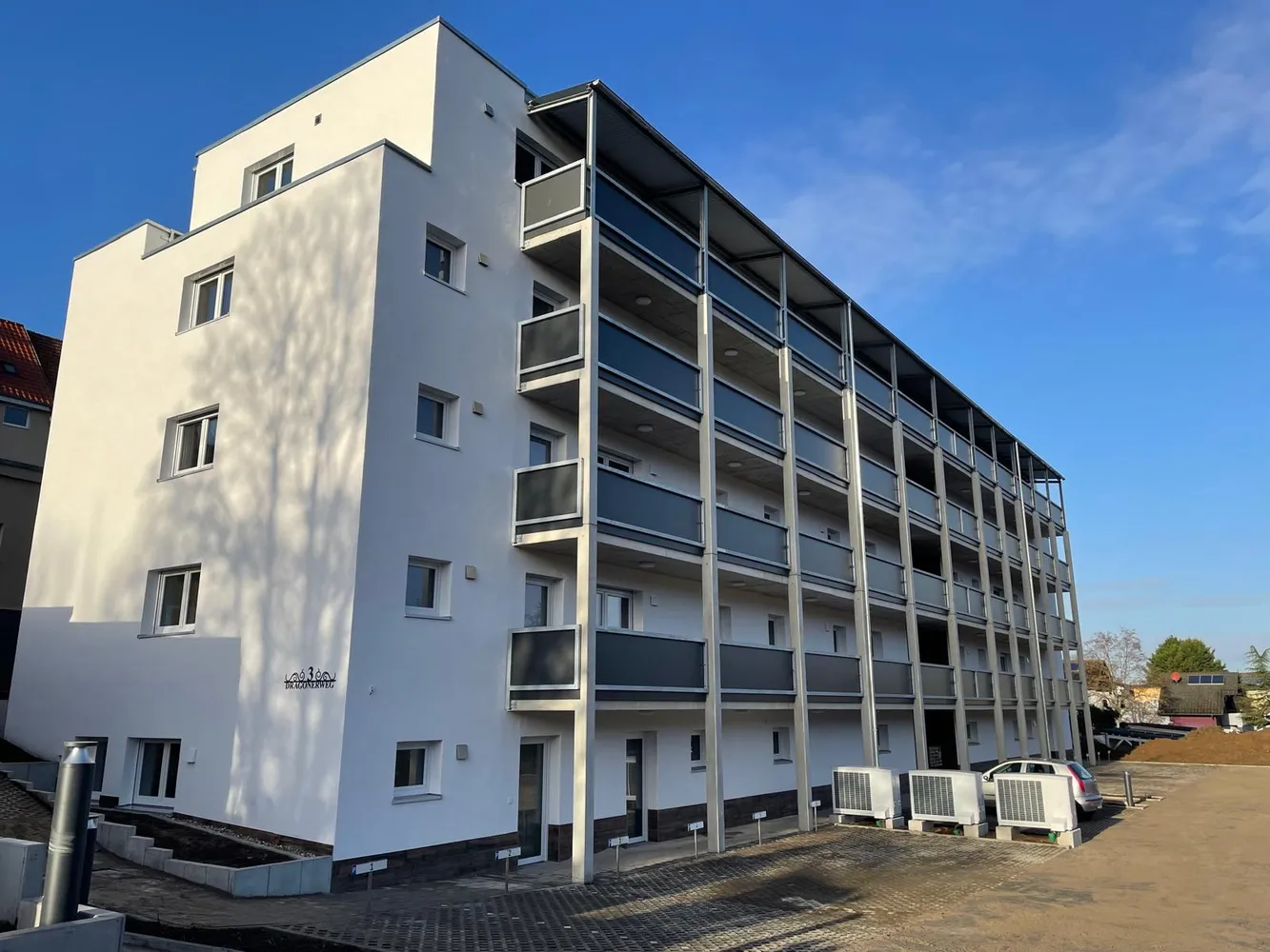 2 Zimmer Wohnung mit 65 m² in Bruchsal – Bild 5