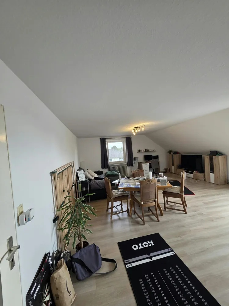 2 Zimmer Wohnung mit 75 m² in Lüneburg – Bild 10