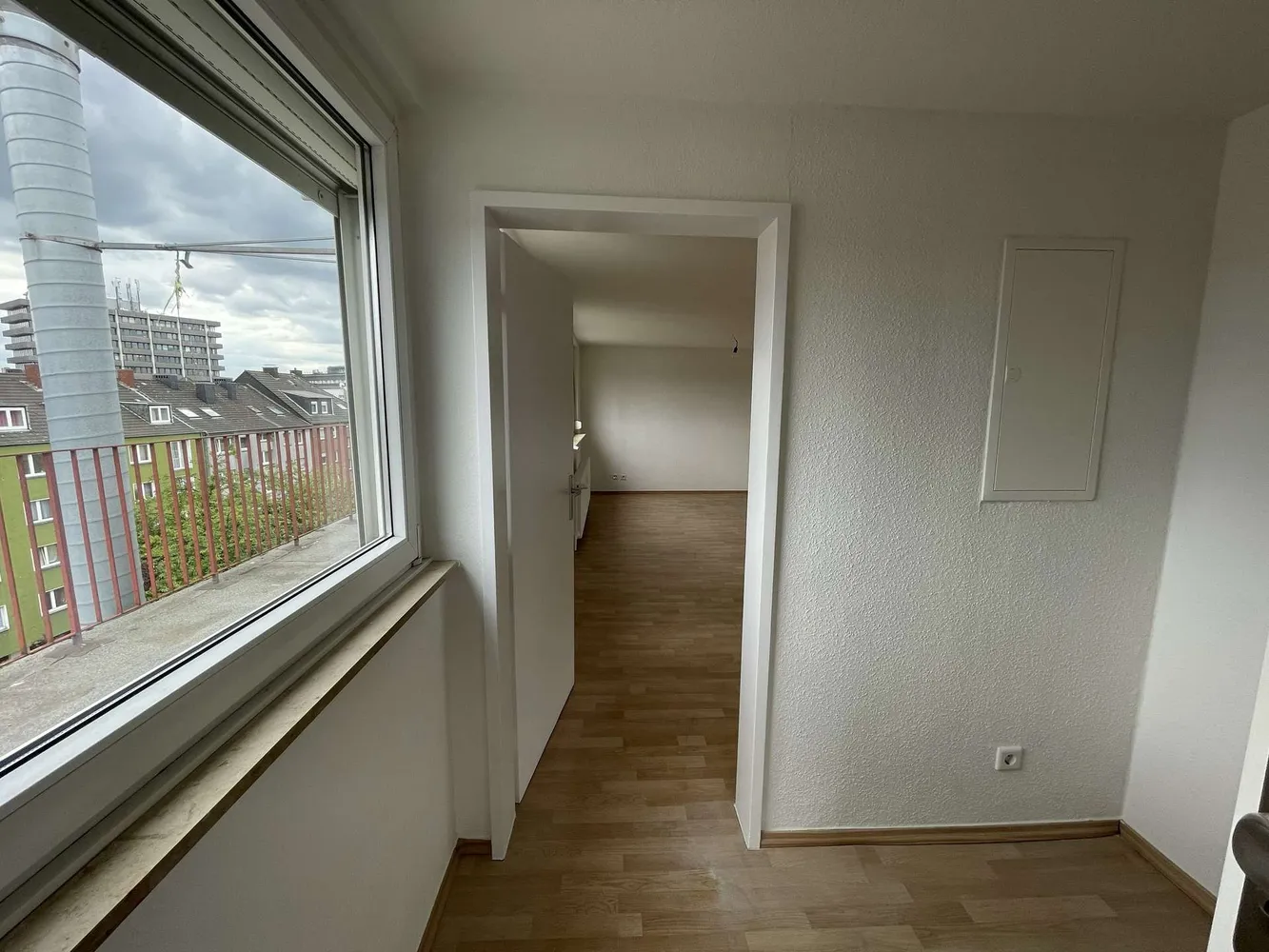 1 Zimmer Wohnung mit 51 m² in Gelsenkirchen – Bild 4