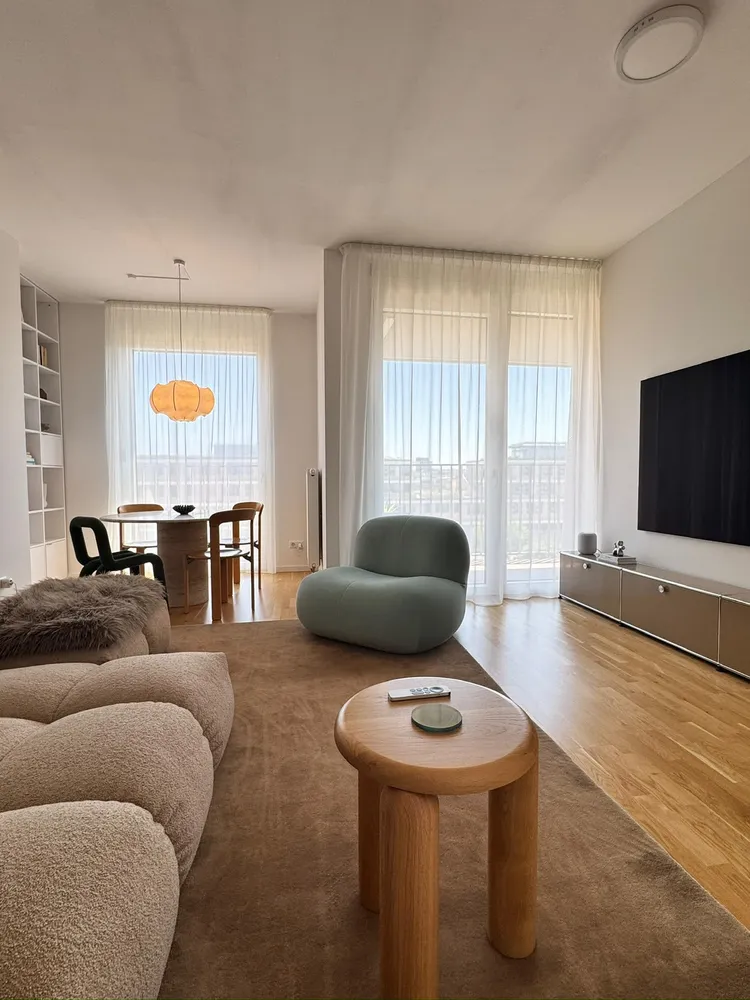 3 Zimmer Wohnung mit 116 m² in Heilbronn – Bild 5