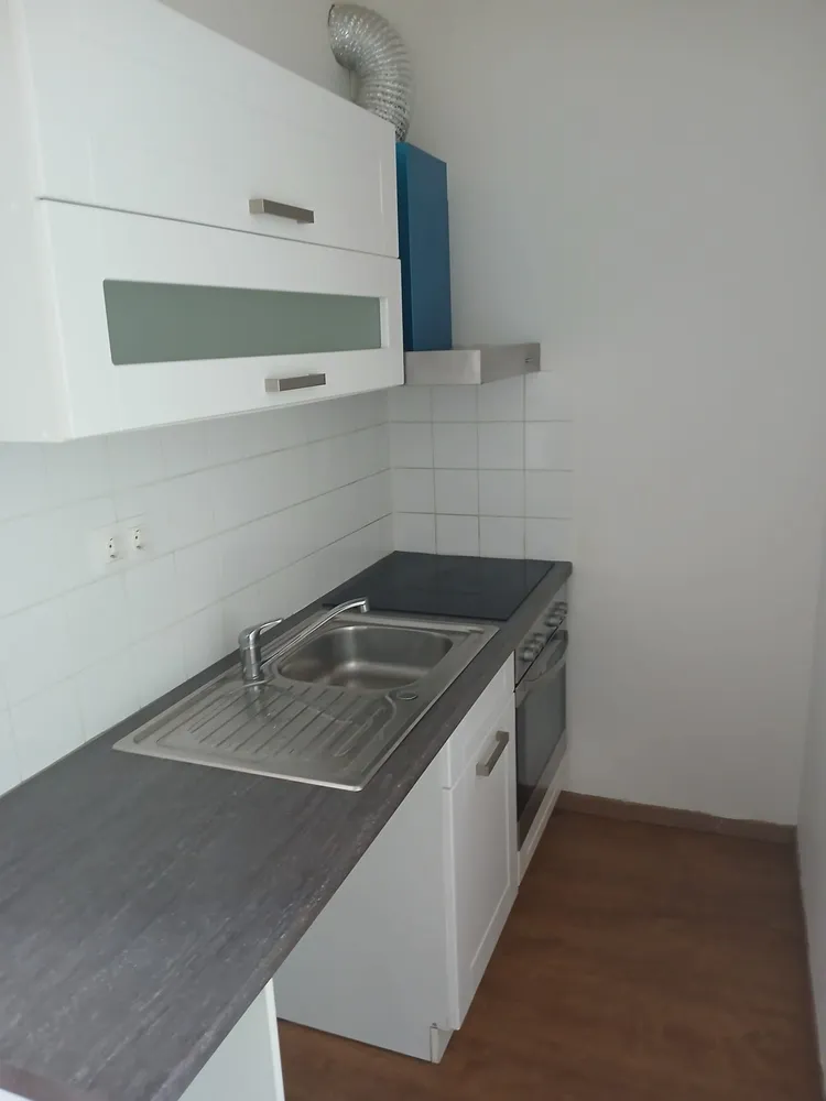 1 Zimmer Wohnung mit 22 m² in Falkensee – Bild 3