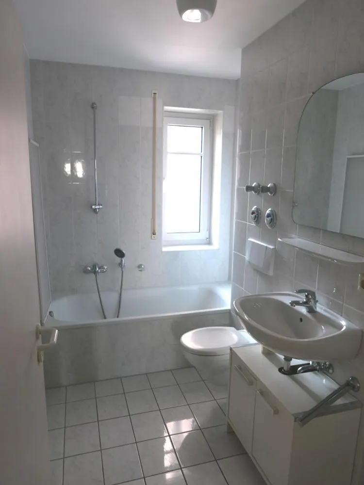 2 Zimmer Wohnung mit 50 m² in Regensburg – Bild 7