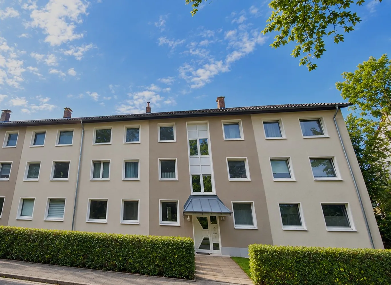 4 room apartment with 84 m² in Osterode am Harz – Photo 6