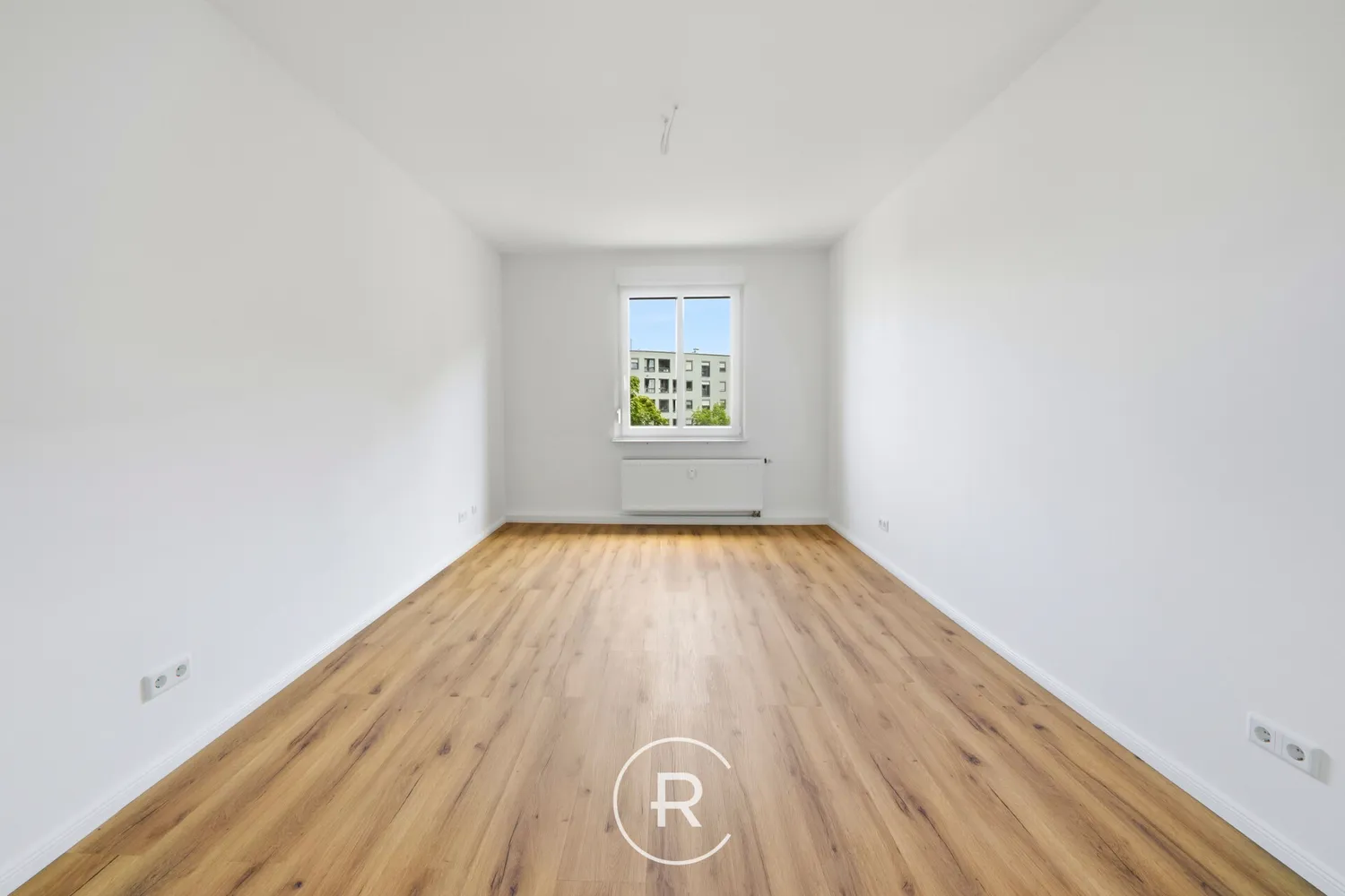 4 Zimmer Wohnung mit 86 m² in Nürnberg – Bild 12