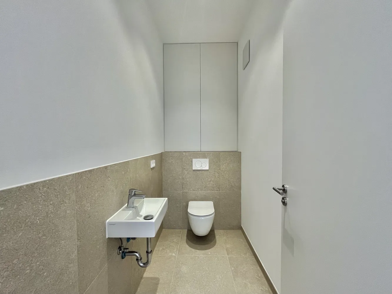 1 room apartment with 64 m² in Augsburg – Photo 11