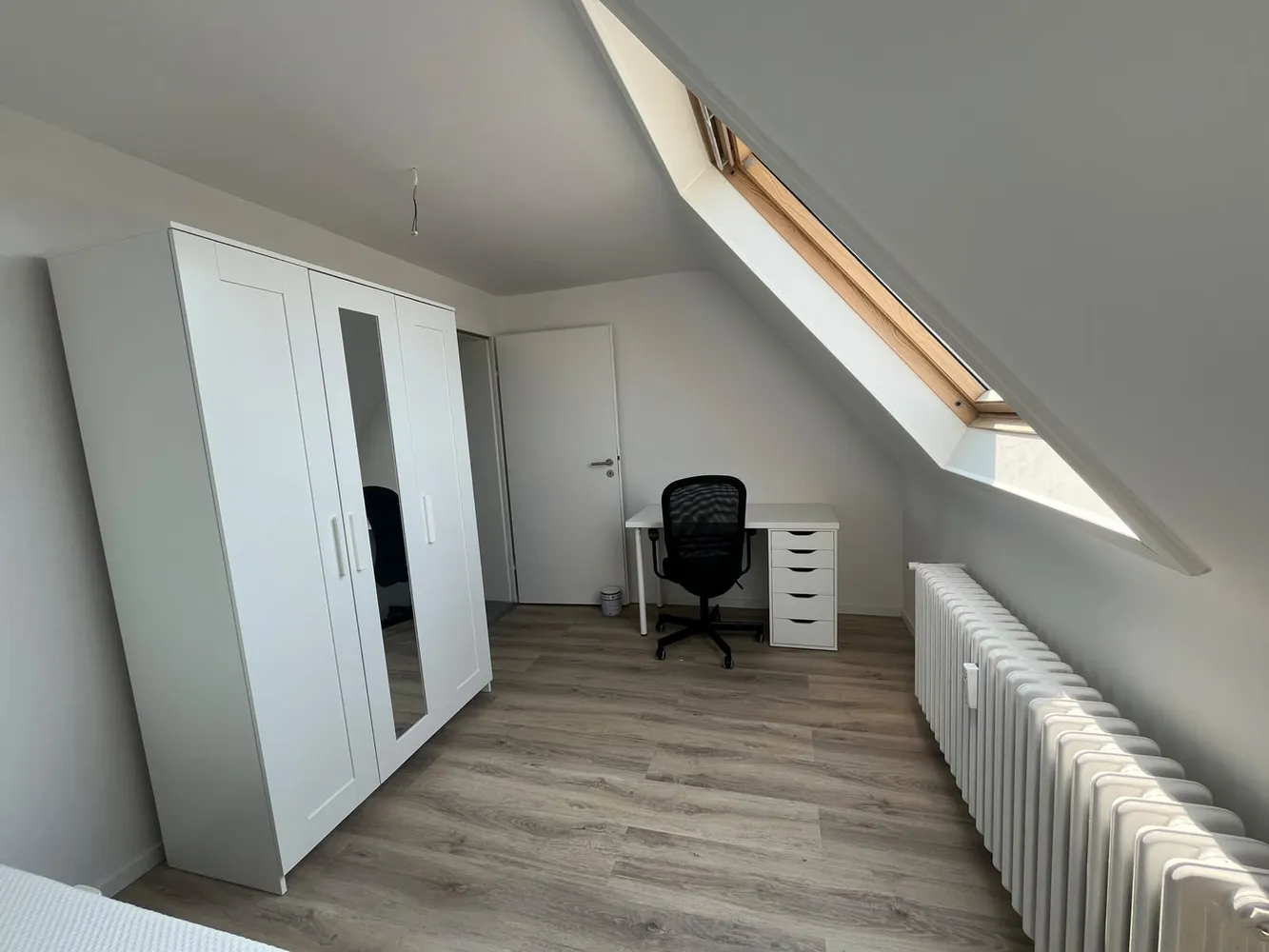 WG-Zimmer mit 9 m² in Ludwigshafen am Rhein – Bild 5