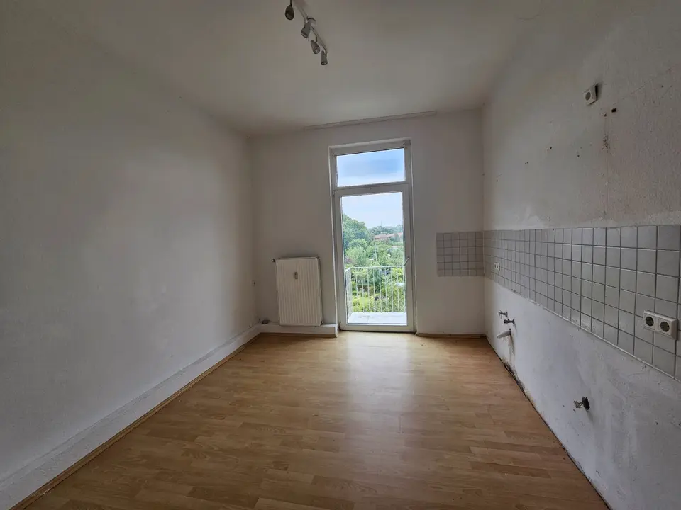 4 room apartment with 98 m² in Wilhelmshaven – Photo 6