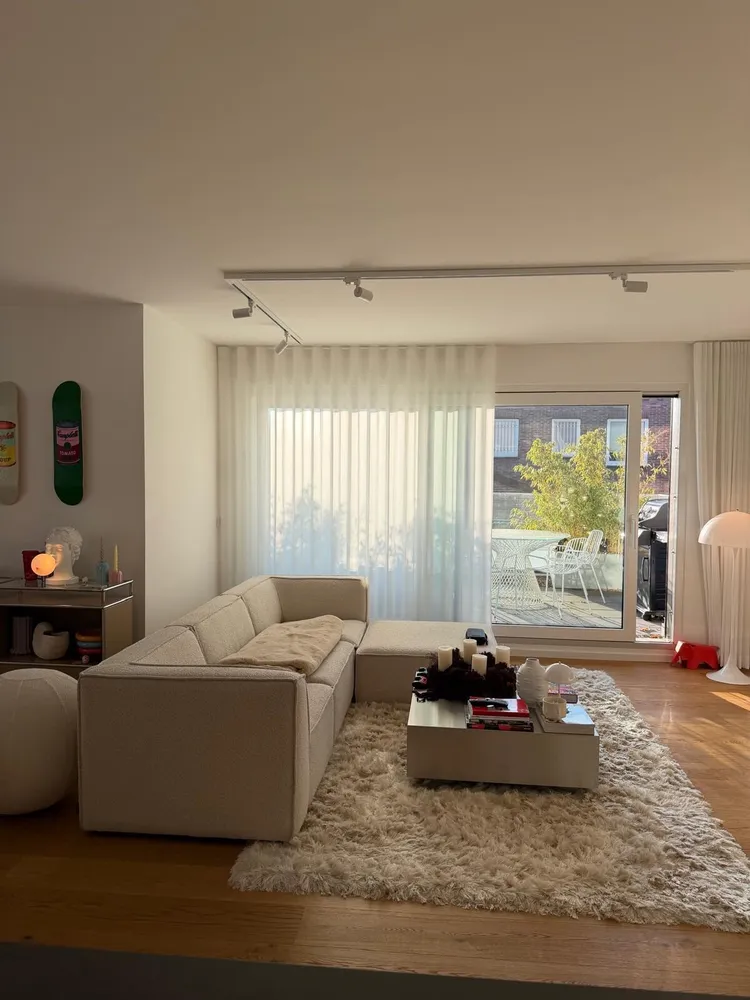 5 Zimmer Wohnung mit 170 m² in Köln – Bild 2