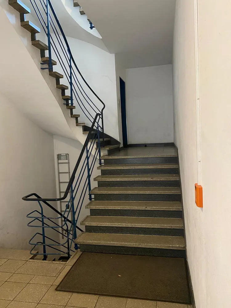 2 Zimmer Wohnung mit 64 m² in Ludwigshafen am Rhein – Bild 9