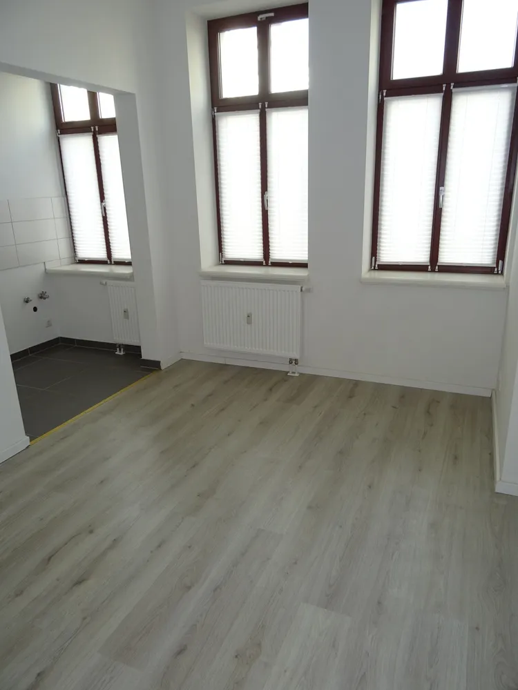 2 Zimmer Wohnung mit 35 m² in Magdeburg – Bild 10