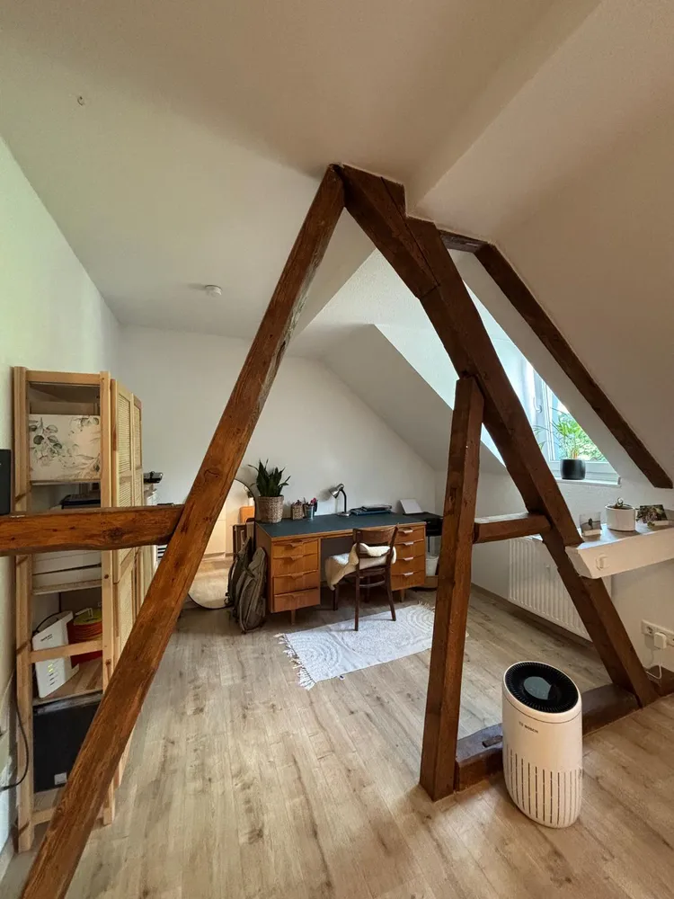 3 Zimmer Wohnung mit 79 m² in Wuppertal – Bild 8