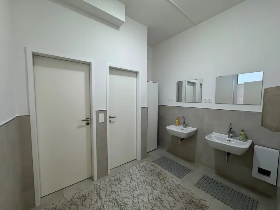 15 Zimmer Wohnung mit 450 m² in Berlin – Bild 7