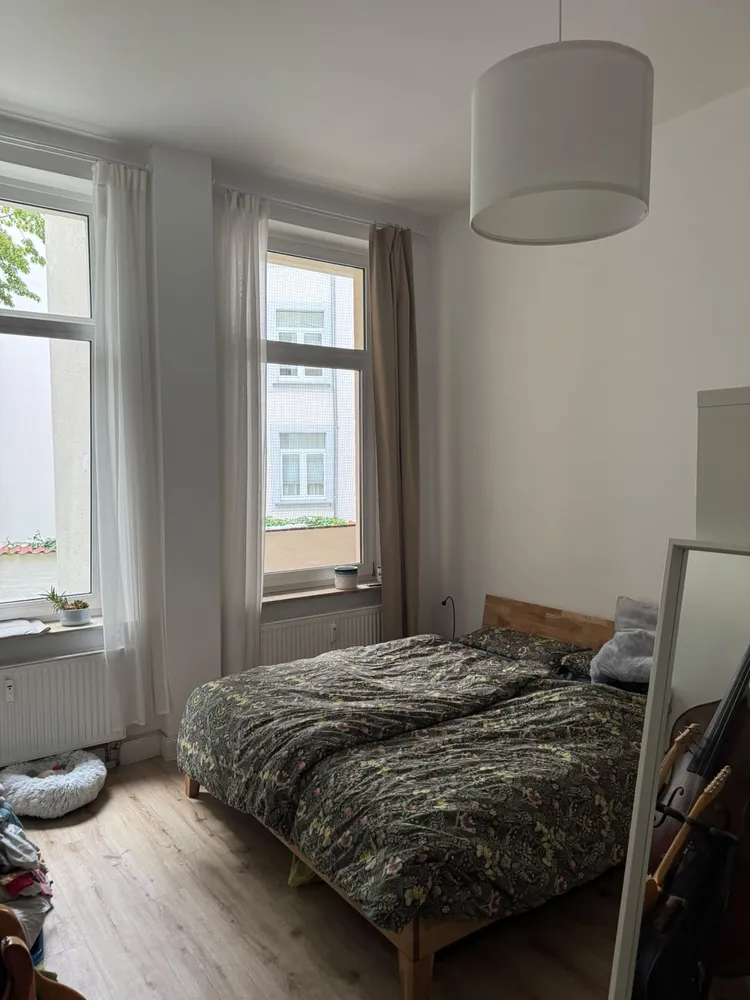 3 Zimmer Wohnung mit 79 m² in Hannover – Bild 5