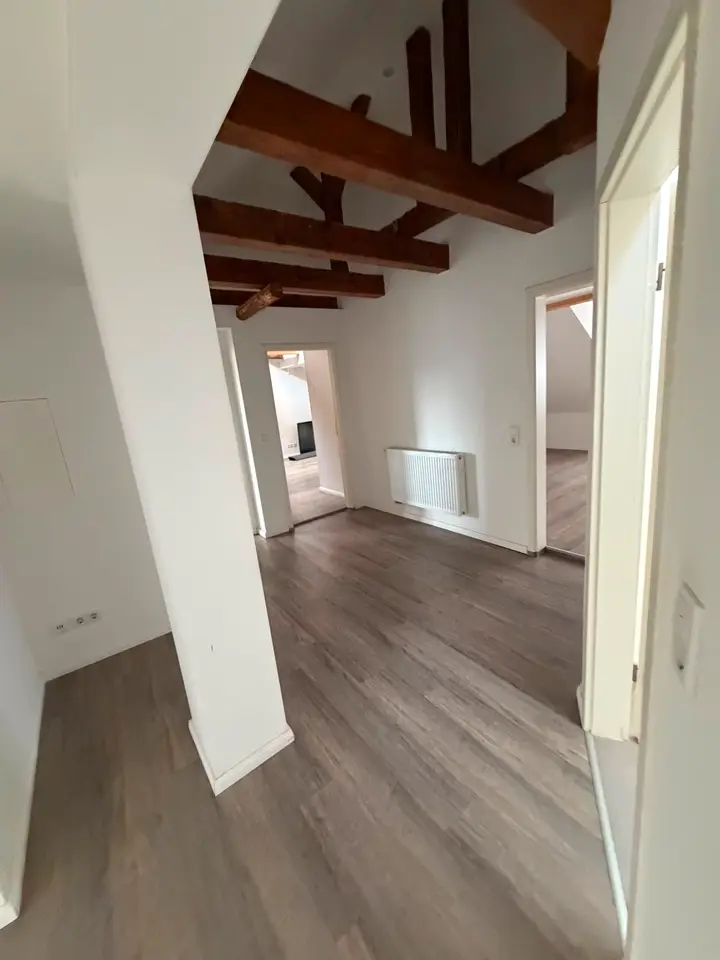 5 Zimmer Wohnung mit 100 m² in Braunschweig – Bild 8