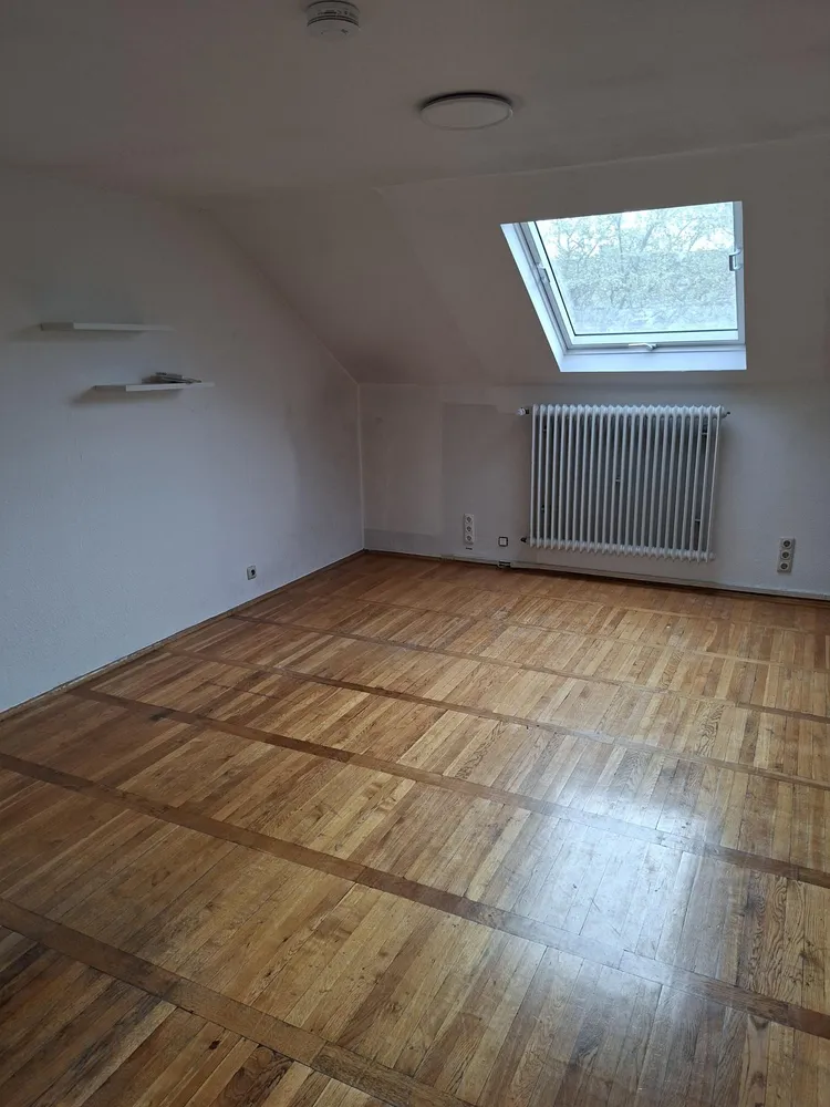 3 Zimmer Wohnung mit 70 m² in Aachen – Bild 1