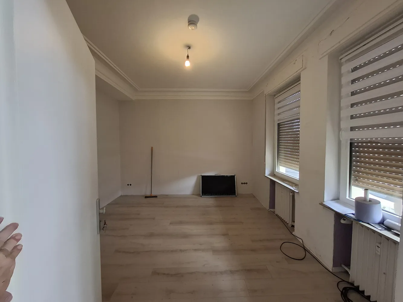 2 Zimmer Wohnung mit 40 m² in Solingen – Bild 3