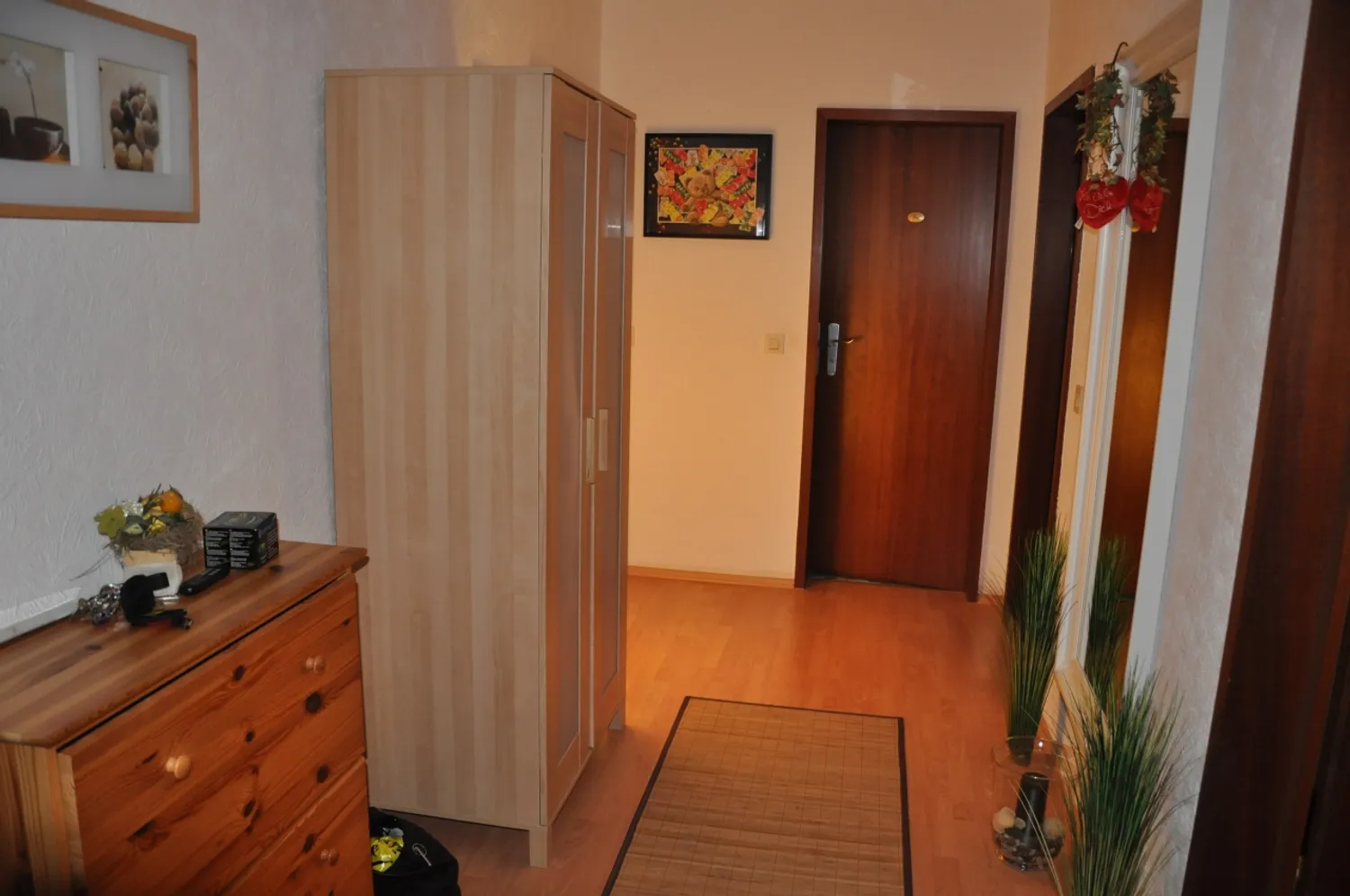 2 Zimmer Wohnung mit 67 m² in Mannheim – Bild 6