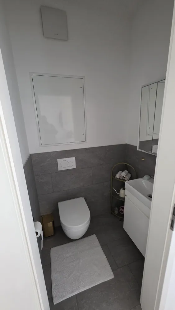 4 Zimmer Wohnung mit 92 m² in Mannheim – Bild 7