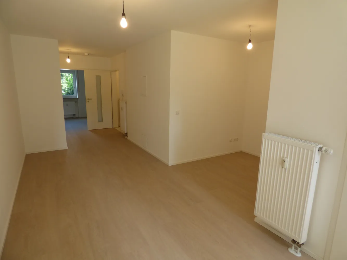 2 Zimmer Wohnung mit 53 m² in Landshut – Bild 10