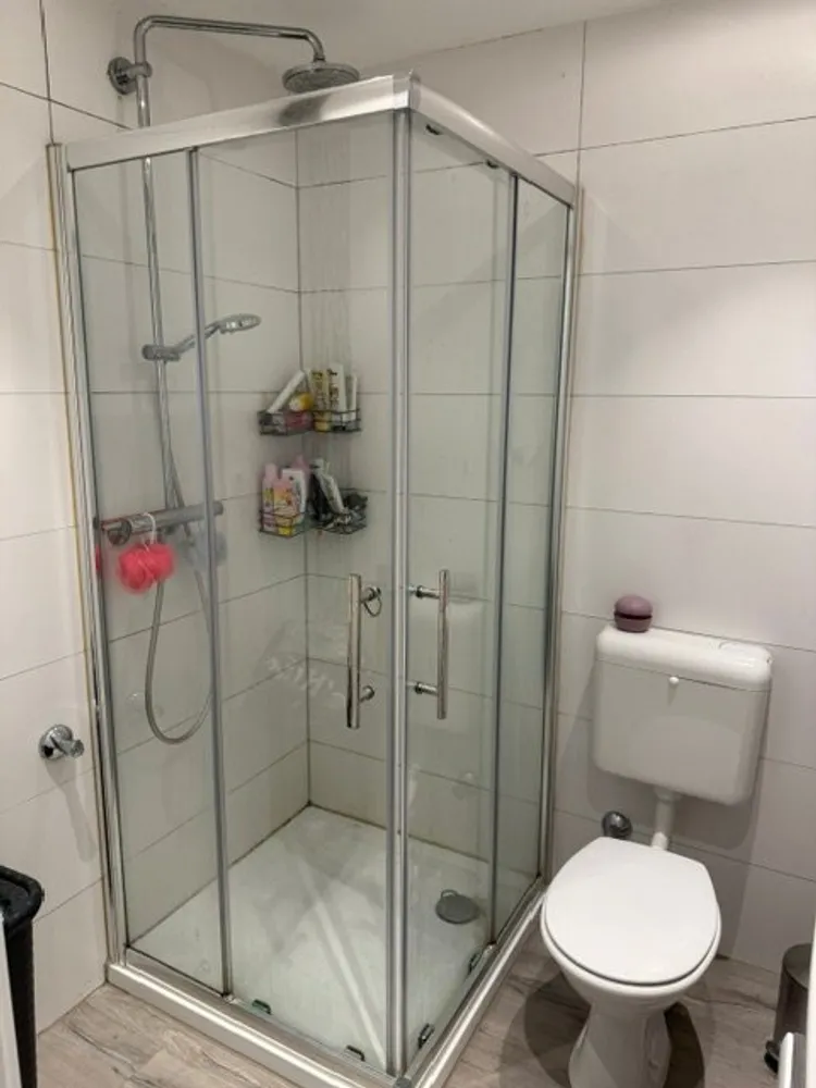 3 Zimmer Wohnung mit 66 m² in Bochum – Bild 1