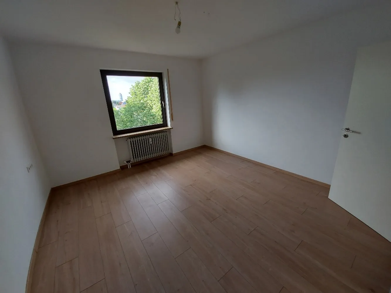 3 Zimmer Wohnung mit 84 m² in Augsburg – Bild 11