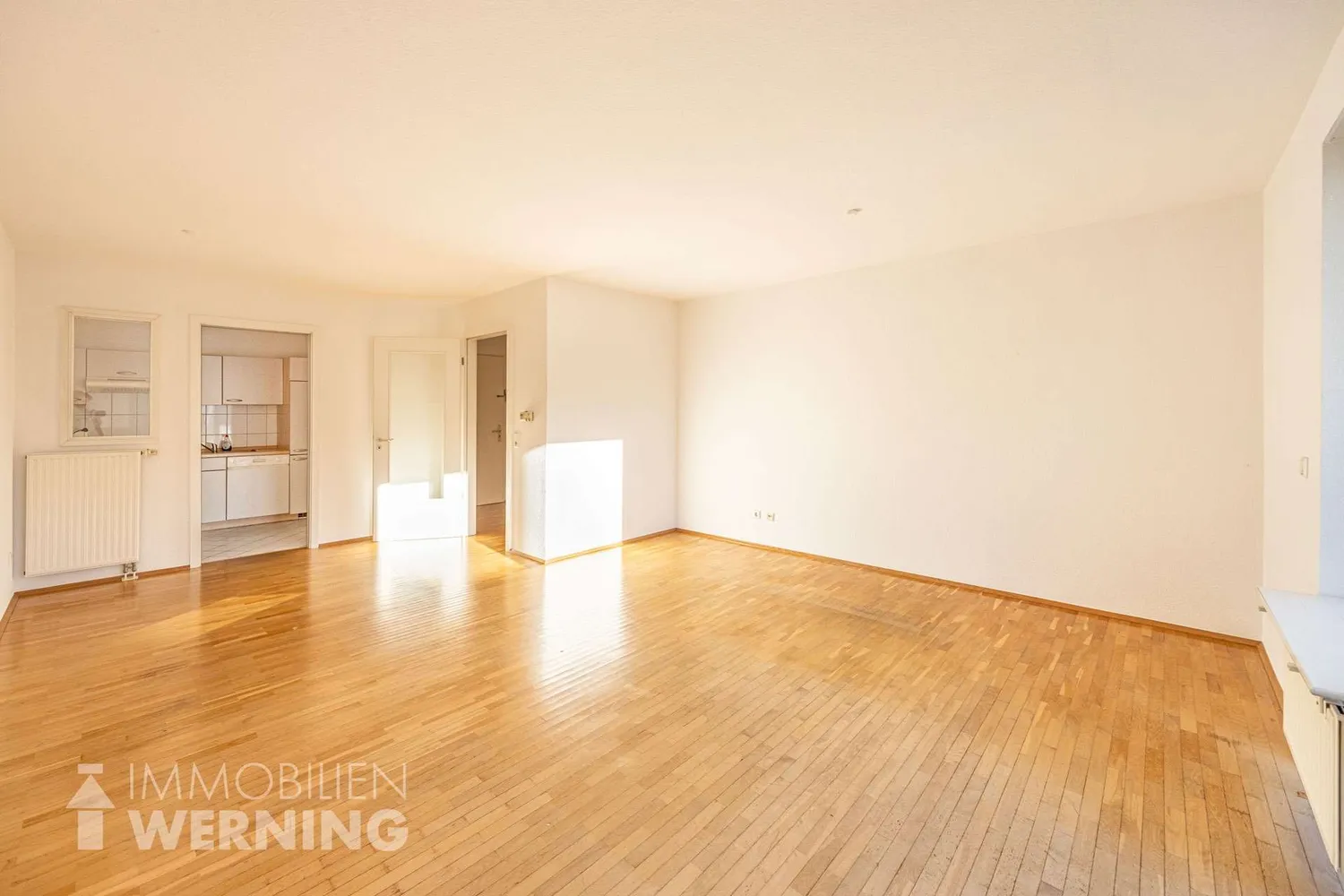 3 room apartment with 77 m² in Königswinter – Photo 8