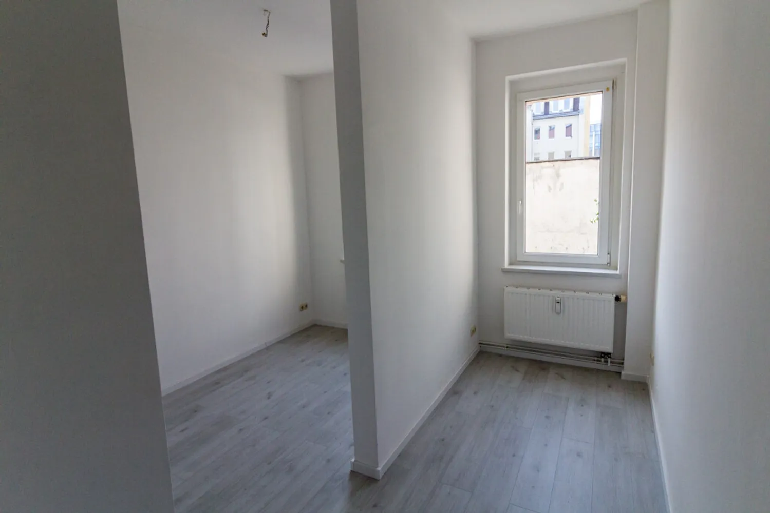 2 Zimmer Wohnung mit 53 m² in Leipzig – Bild 3