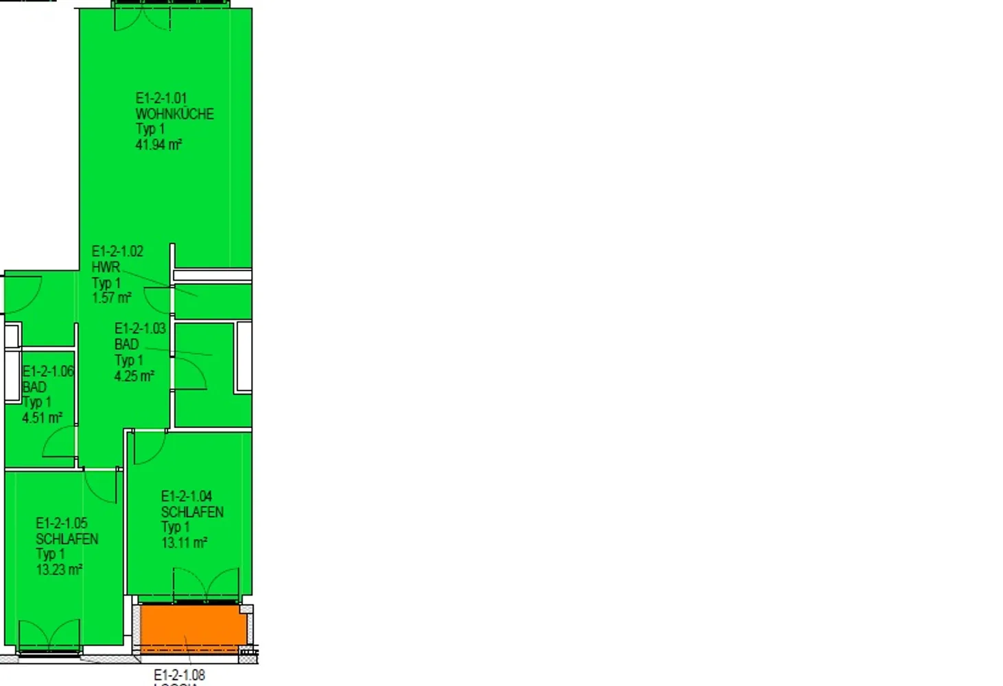 3 Zimmer Wohnung mit 86 m² in Berlin – Bild 11