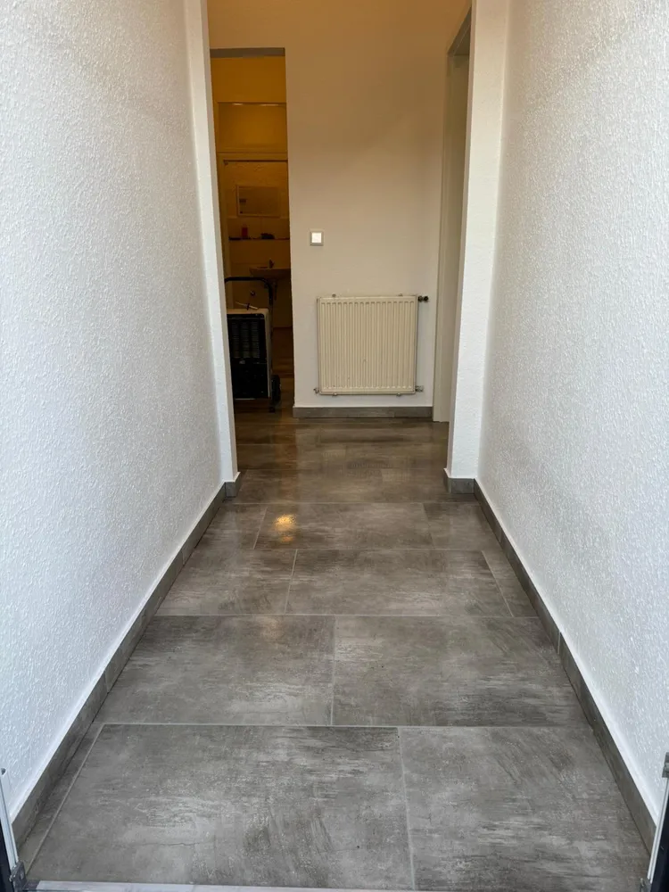 3 Zimmer Wohnung mit 65 m² in Weinheim – Bild 1