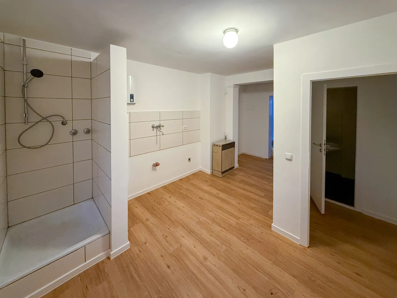 1 Zimmer Wohnung mit 35 m² in Essen – Bild 4