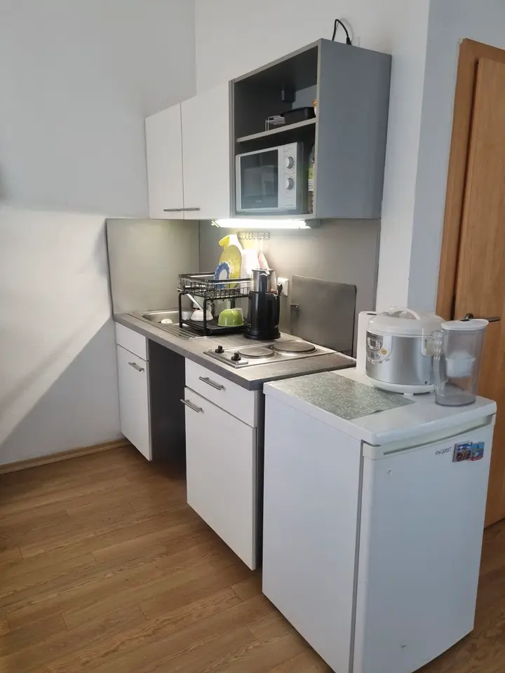 Studio mit 25 m² in Ingolstadt – Bild 2